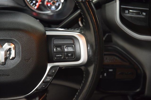 2022 Ram 3500 Big Horn Night Edition - 22904240 - 37