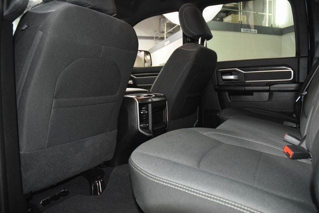 2022 Ram 3500 Big Horn Night Edition - 22904240 - 40