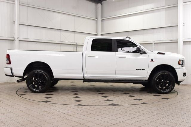 2022 Ram 3500 Big Horn Night Edition - 22904240 - 7