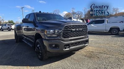 2022 Ram 3500