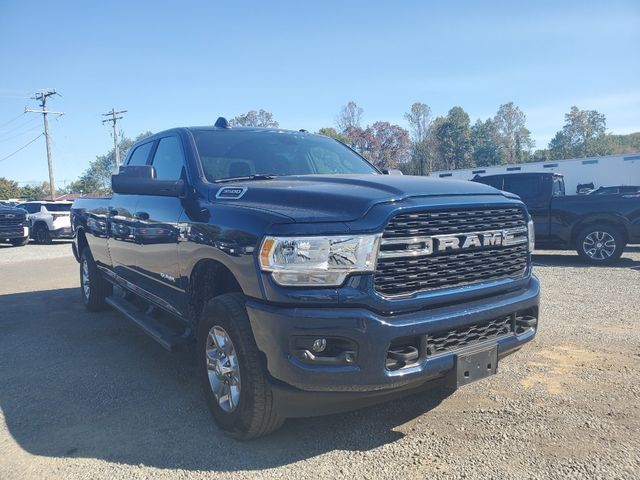 2022 Ram 3500 Big Horn Sport - 22622118 - 12