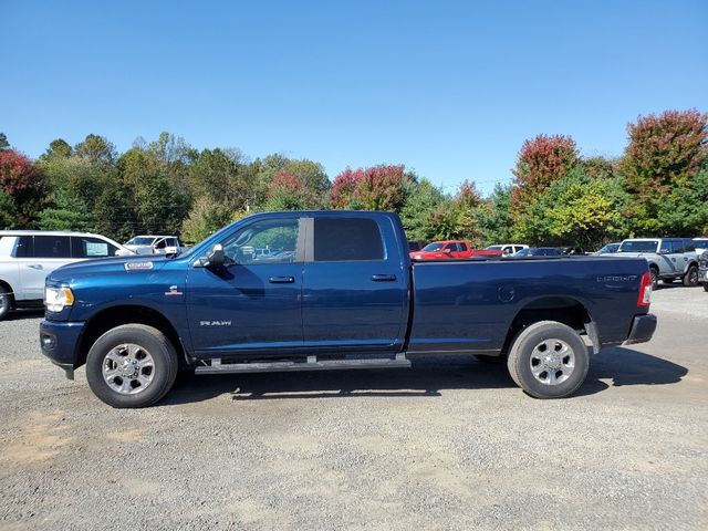 2022 Ram 3500 Big Horn Sport - 22622118 - 15