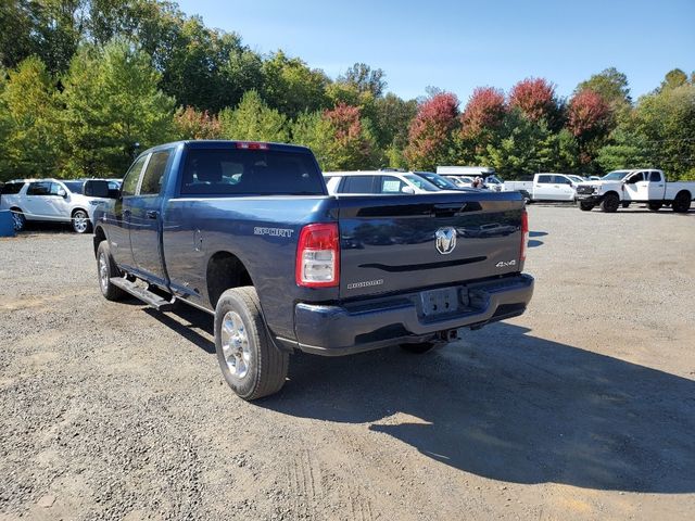 2022 Ram 3500 Big Horn Sport - 22622118 - 16