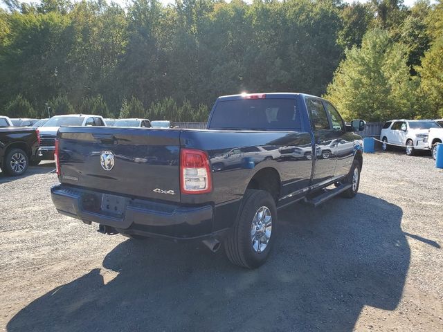 2022 Ram 3500 Big Horn Sport - 22622118 - 18