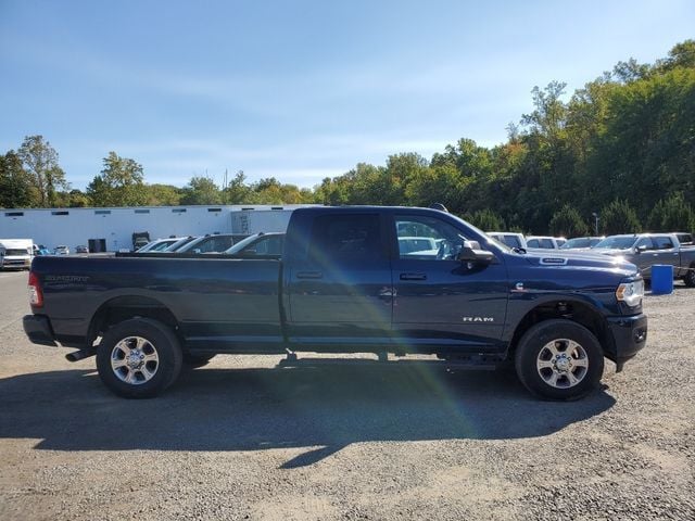 2022 Ram 3500 Big Horn Sport - 22622118 - 1