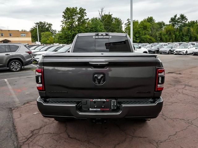 2022 RAM 3500 Pickup