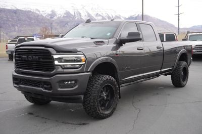 2022 Ram 3500