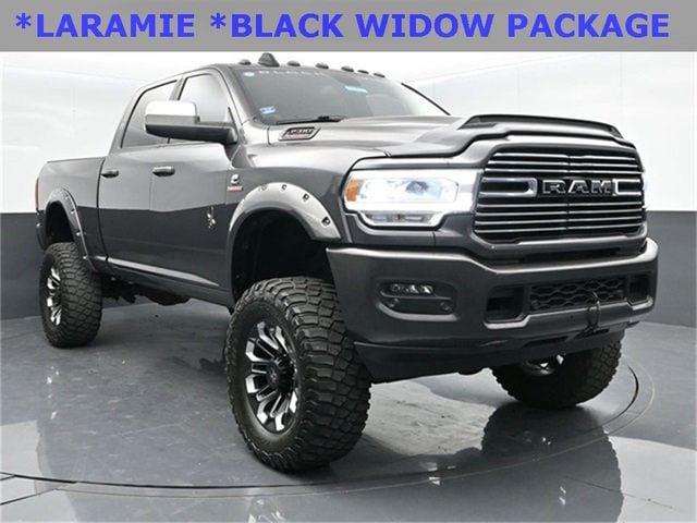 2022 Ram 3500 Laramie - 22766730 - 0