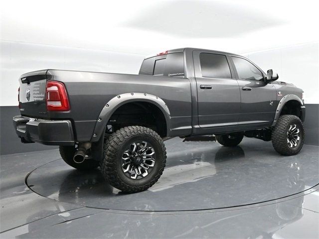 2022 Ram 3500 Laramie - 22766730 - 9