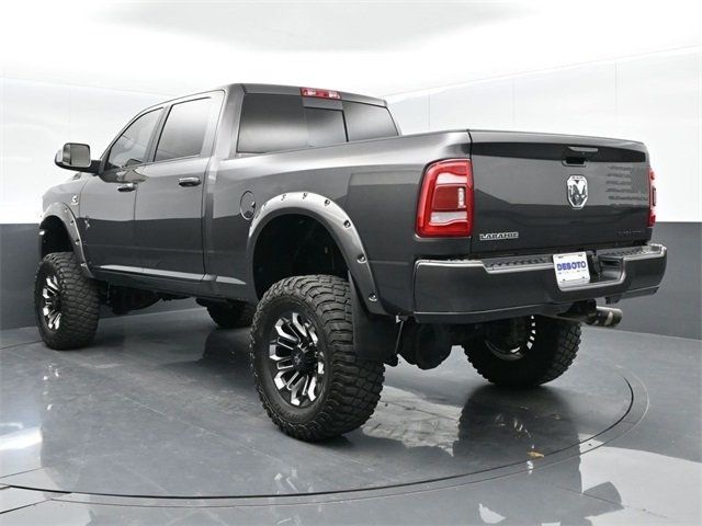 2022 Ram 3500 Laramie - 22766730 - 10