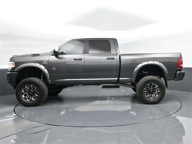 2022 Ram 3500 Laramie - 22766730 - 11