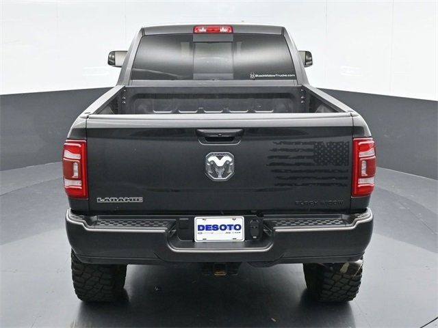 2022 Ram 3500 Laramie - 22766730 - 12