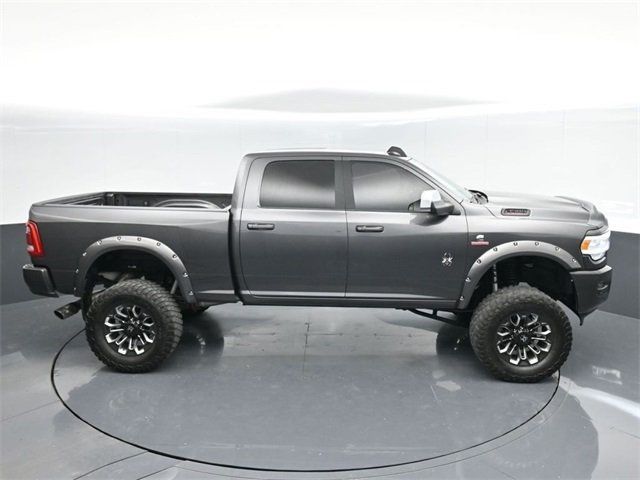 2022 Ram 3500 Laramie - 22766730 - 1