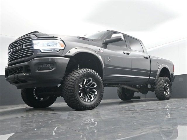 2022 Ram 3500 Laramie - 22766730 - 4