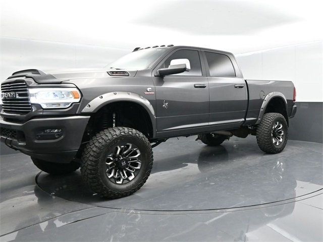 2022 Ram 3500 Laramie - 22766730 - 5