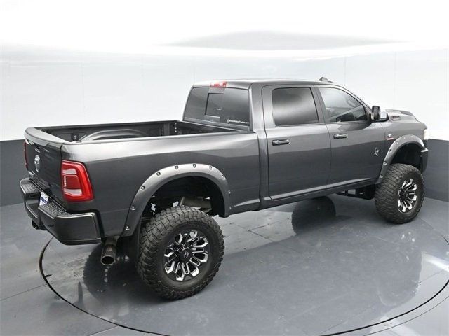 2022 Ram 3500 Laramie - 22766730 - 6