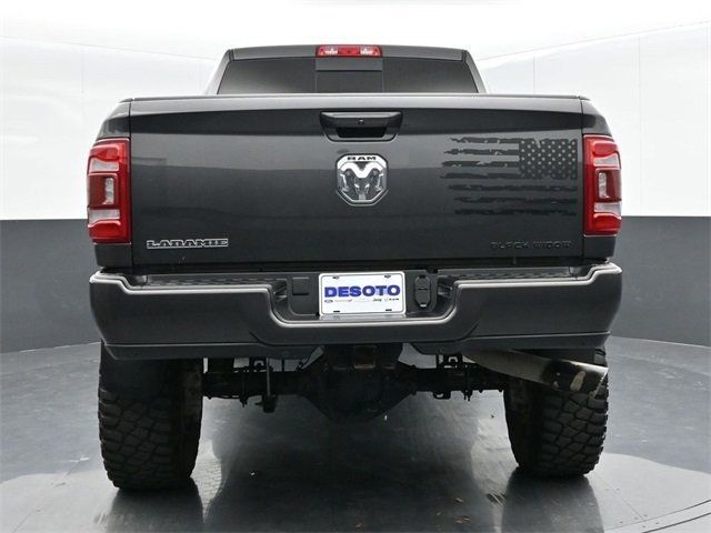 2022 Ram 3500 Laramie - 22766730 - 7