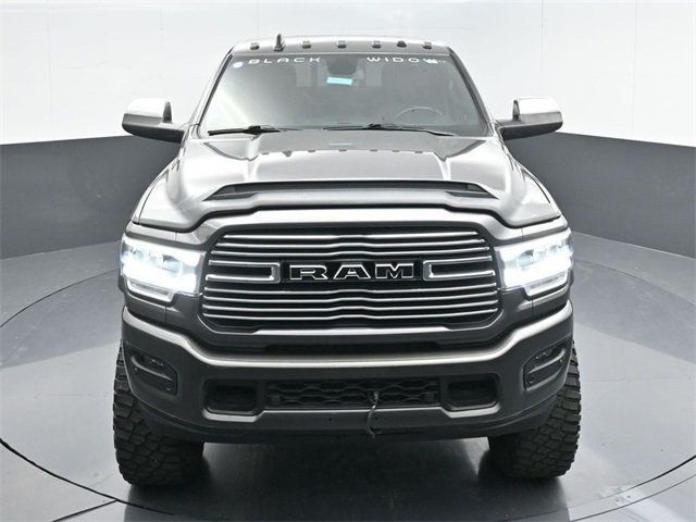 2022 Ram 3500 Laramie - 22766730 - 8