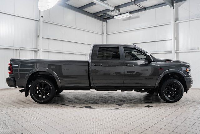 2022 Ram 3500 Laramie 4x4 Crew Cab 8' Box - 22537832 - 2