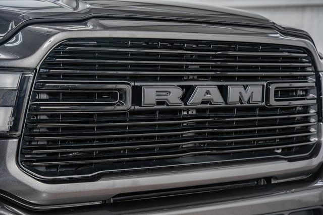 2022 Ram 3500 Laramie 4x4 Crew Cab 8' Box - 22537832 - 6