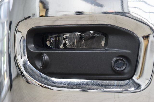 2022 Ram 3500 Laramie 4x4 Crew Cab 8' Box - 22888257 - 13