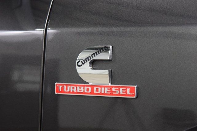 2022 Ram 3500 Laramie 4x4 Crew Cab 8' Box - 22888257 - 16