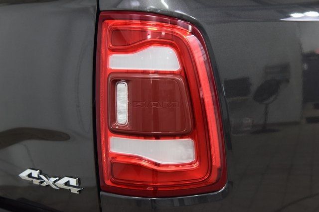 2022 Ram 3500 Laramie 4x4 Crew Cab 8' Box - 22888257 - 21