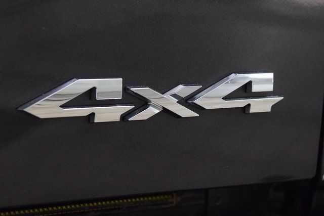 2022 Ram 3500 Laramie 4x4 Crew Cab 8' Box - 22888257 - 23