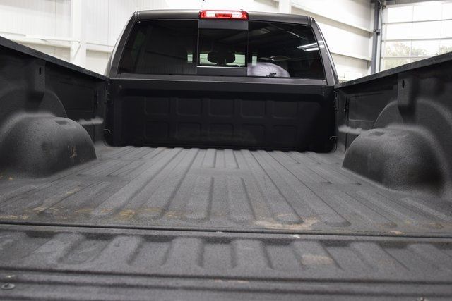 2022 Ram 3500 Laramie 4x4 Crew Cab 8' Box - 22888257 - 26