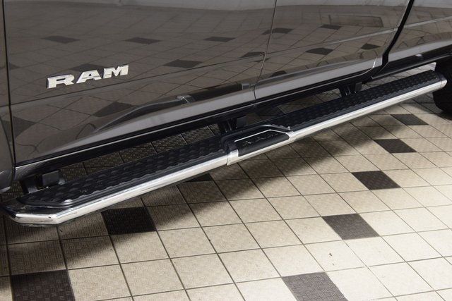 2022 Ram 3500 Laramie 4x4 Crew Cab 8' Box - 22888257 - 27