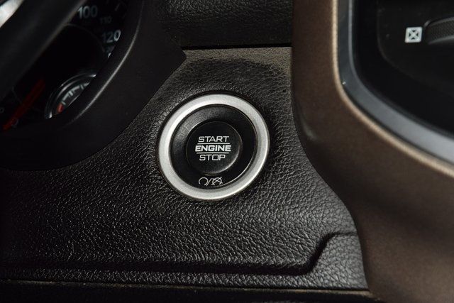 2022 Ram 3500 Laramie 4x4 Crew Cab 8' Box - 22888257 - 35