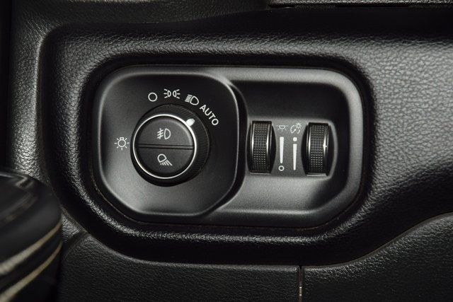 2022 Ram 3500 Laramie 4x4 Crew Cab 8' Box - 22888257 - 36
