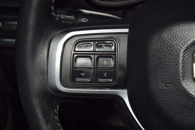 2022 Ram 3500 Laramie 4x4 Crew Cab 8' Box - 22888257 - 38