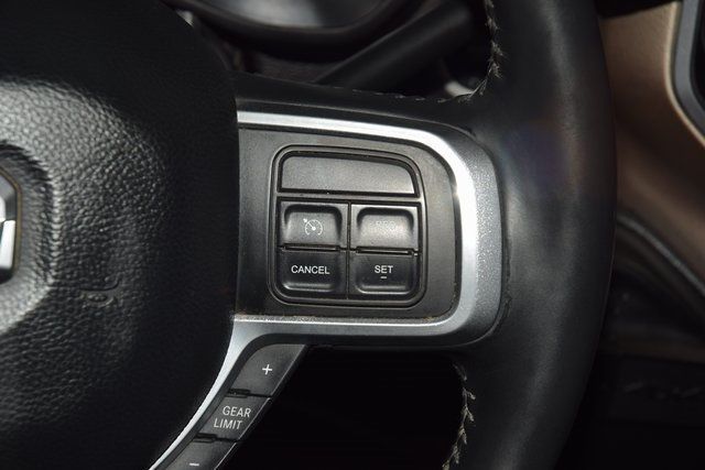 2022 Ram 3500 Laramie 4x4 Crew Cab 8' Box - 22888257 - 39