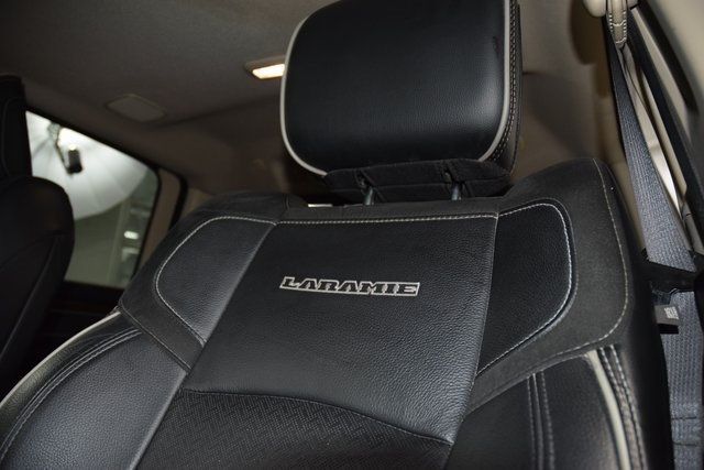 2022 Ram 3500 Laramie 4x4 Crew Cab 8' Box - 22888257 - 42