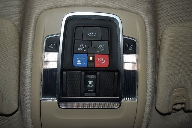 2022 Ram 3500 Laramie 4x4 Crew Cab 8' Box - 22888257 - 50