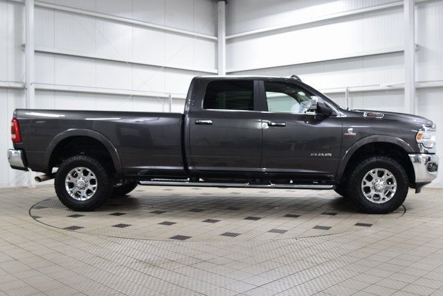 2022 Ram 3500 Laramie 4x4 Crew Cab 8' Box - 22888257 - 8