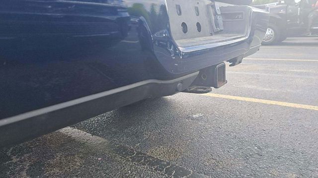 2022 Ram 3500 Laramie 4x4 Crew Cab 8' Box - 23024952 - 11