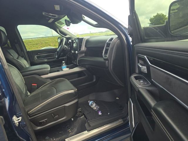 2022 Ram 3500 Laramie 4x4 Crew Cab 8' Box - 23024952 - 12
