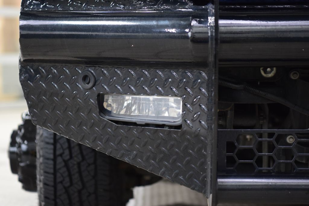 2022 Ram 3500 Laramie 4x4 Crew Cab 8' Box - 23024952 - 13