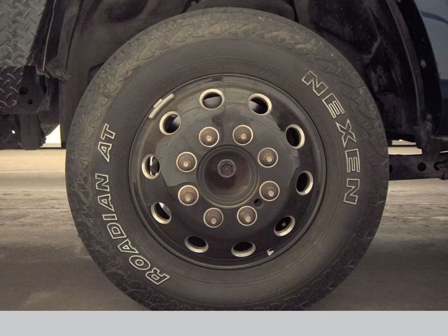 2022 Ram 3500 Laramie 4x4 Crew Cab 8' Box - 23024952 - 15