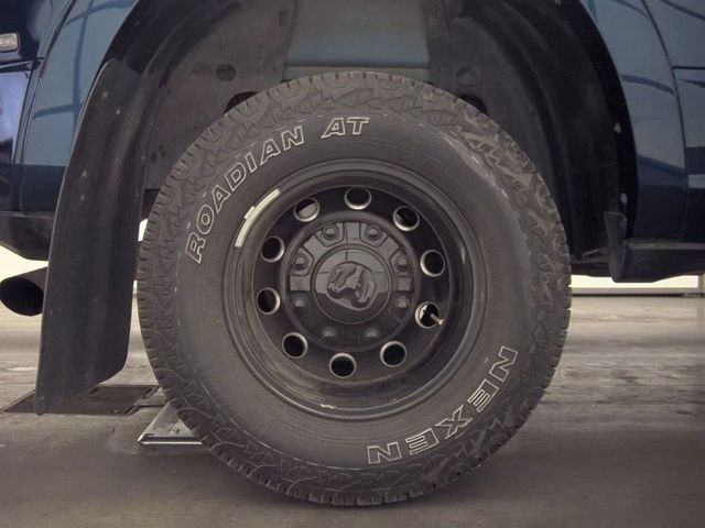 2022 Ram 3500 Laramie 4x4 Crew Cab 8' Box - 23024952 - 16