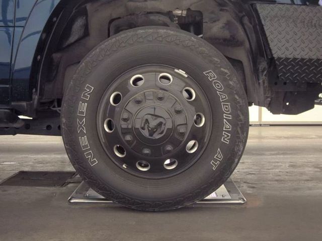 2022 Ram 3500 Laramie 4x4 Crew Cab 8' Box - 23024952 - 17