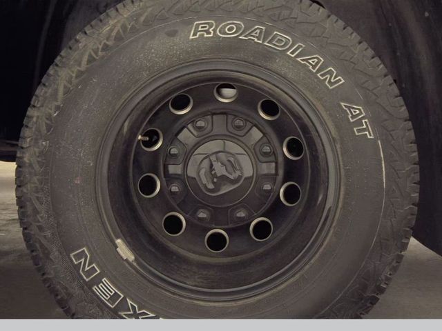 2022 Ram 3500 Laramie 4x4 Crew Cab 8' Box - 23024952 - 18