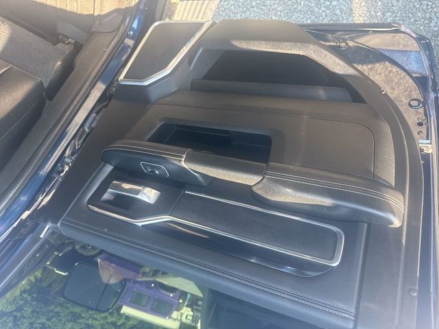 2022 Ram 3500 Laramie 4x4 Crew Cab 8' Box - 23024952 - 23