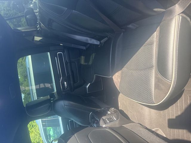 2022 Ram 3500 Laramie 4x4 Crew Cab 8' Box - 23024952 - 24