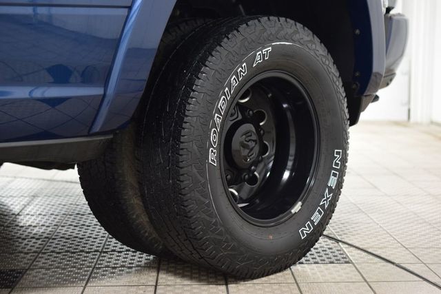 2022 Ram 3500 Laramie 4x4 Crew Cab 8' Box - 23024952 - 29