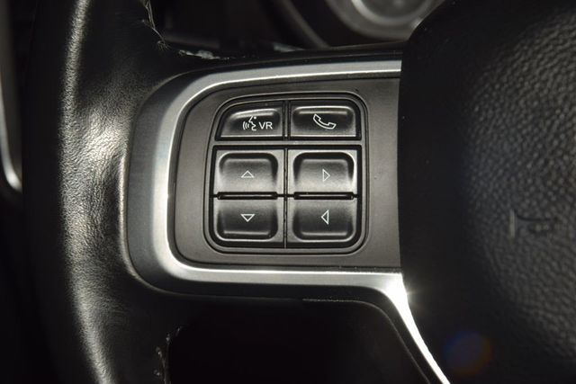 2022 Ram 3500 Laramie 4x4 Crew Cab 8' Box - 23024952 - 45