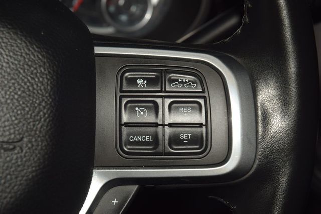 2022 Ram 3500 Laramie 4x4 Crew Cab 8' Box - 23024952 - 46