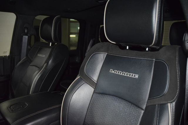 2022 Ram 3500 Laramie 4x4 Crew Cab 8' Box - 23024952 - 50